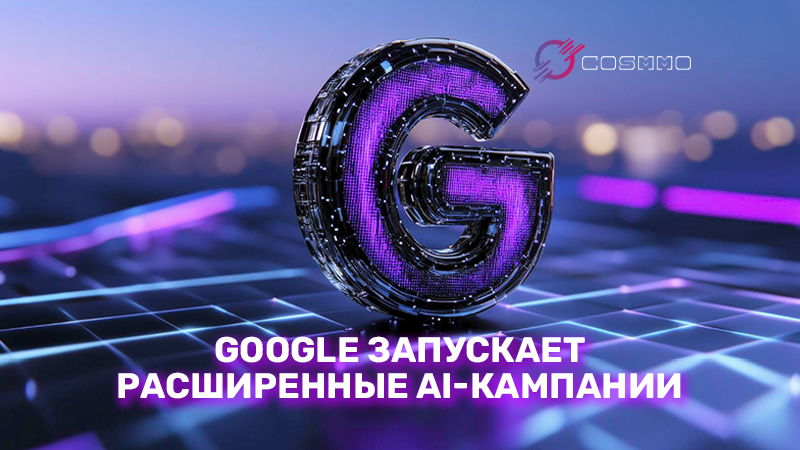 Google запускает расширенные AI-кампании: первые результаты рекламодателей
